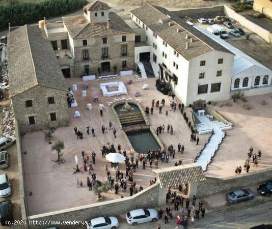  Suelo rústico en Venta en Sucs Lleida 