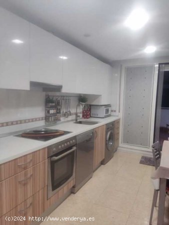 Apartamento en Alquiler en Villalobón Palencia