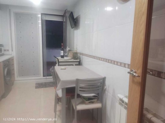 Apartamento en Alquiler en Villalobón Palencia