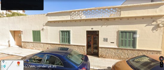  Casa-Chalet en Venta en Palma De Mallorca Baleares HOSTALETS - SON FORTESA SUD 