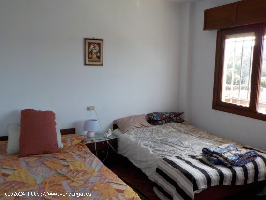 Casa-Chalet en Venta en Bazarra La Coruña