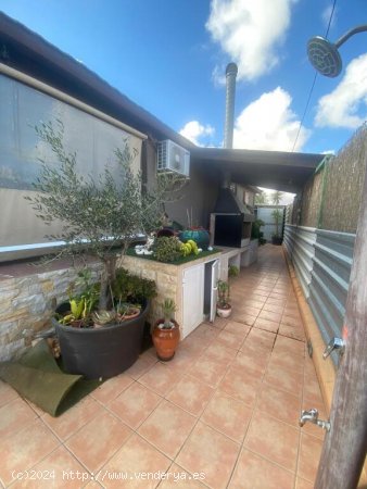 Casa de campo-Masía en Venta en San Cayetano Avileses Murcia