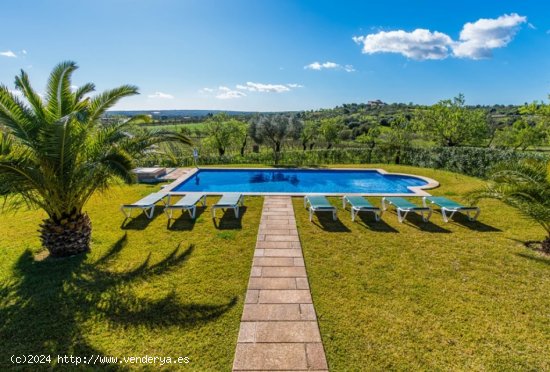 Casa-Chalet en Venta en Pollença Baleares