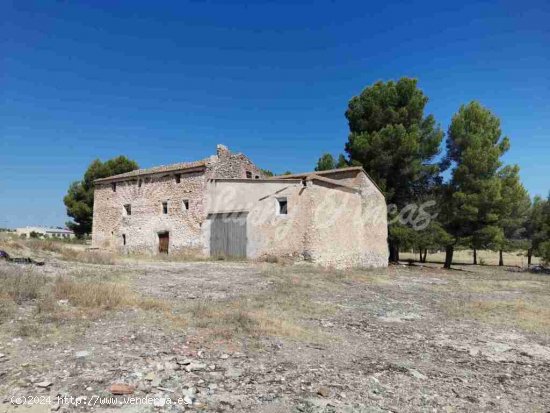 Casa de campo-Masía en Venta en Beneixama Alicante