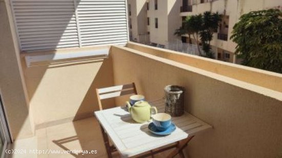 Apartamento en Alquiler en Retamar Almería