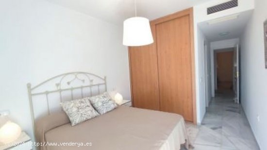 Apartamento en Alquiler en Retamar Almería