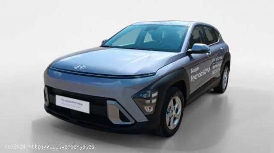  Hyundai Kona HEV ( 1.6 GDI Maxx DT )  - Cartagena 