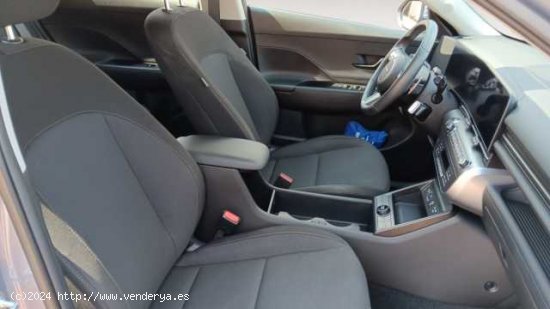 Hyundai Kona HEV ( 1.6 GDI Maxx DT )  - Cartagena