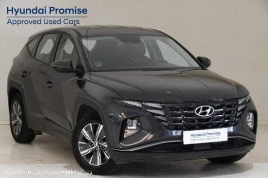 Hyundai Tucson ( 1.6 TGDI Klass 4x2 )  - Benavente