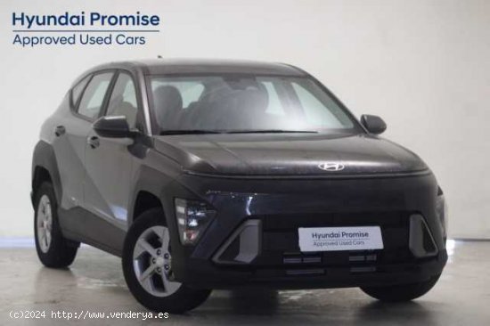 Hyundai Kona ( 1.0 TGDI Maxx 4x2 )  - Erandio