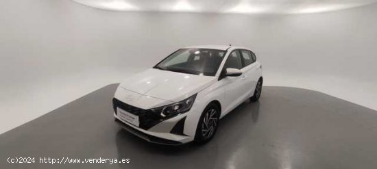  Hyundai i20 ( 1.0 TGDI Klass 100 )  - Sabadell 