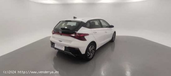 Hyundai i20 ( 1.0 TGDI Klass 100 )  - Sabadell