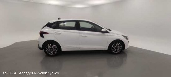 Hyundai i20 ( 1.0 TGDI Klass 100 )  - Sabadell