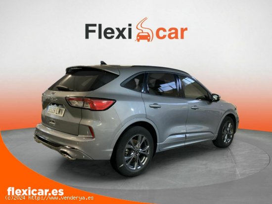 Ford Kuga ST-Line 1.5T EcoBoost 110kW (150CV) - Vizcaya