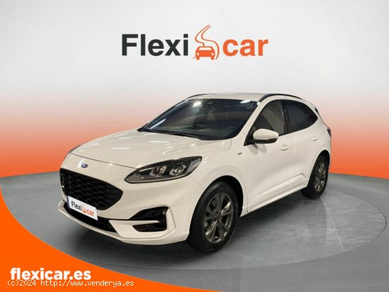 Ford Kuga ST-Line 1.5T EcoBoost 110kW (150CV) - Biscay