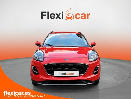 Ford Puma 1.0 EcoBoost 125cv ST-Line VIGNALE MHEV - Galdakao