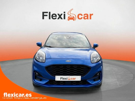 Ford Puma 1.5 EcoBoost 200cv ST - Irun