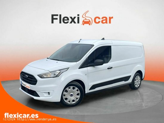 Ford Transit Connect FORD Transit Connect Van 1.5 TDCi 74kW Trend 210 L2 - Irun