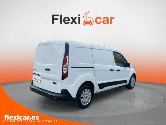 Ford Transit Connect FORD Transit Connect Van 1.5 TDCi 74kW Trend 210 L2 - Irun