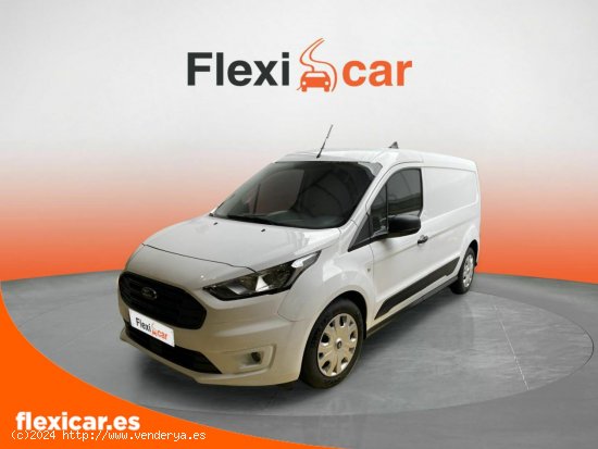 Ford Transit Connect FORD Transit Connect Van 1.5 TDCi 74kW Trend 210 L2 - Vitoria-Gasteiz