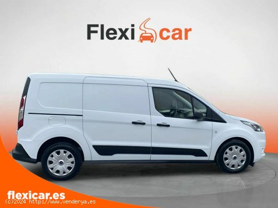 Ford Transit Connect VAN L2 TREND 1.5 100PS - Gipuzkoa