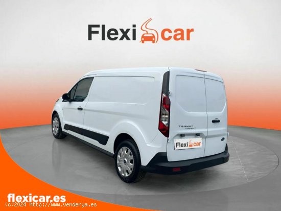 Ford Transit Connect VAN L2 TREND 1.5 100PS - Gipuzkoa