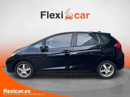 Honda Jazz 1.3 i-VTEC COMFORT - Galdakao