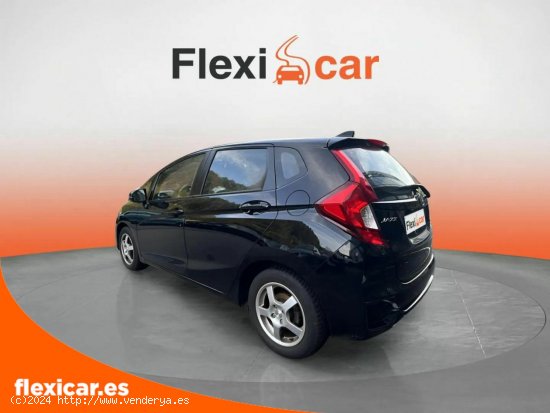 Honda Jazz 1.3 i-VTEC COMFORT - Galdakao