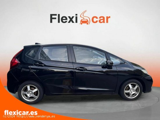 Honda Jazz 1.3 i-VTEC COMFORT - Galdakao