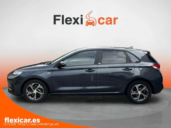 Hyundai i30 1.0 TGDI 48V Tecno - Galdakao