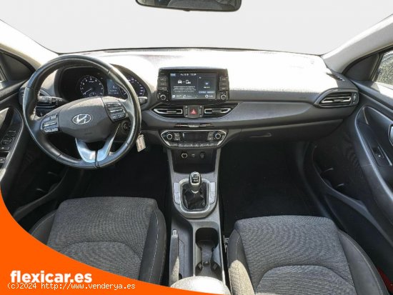 Hyundai i30 1.0 TGDI Klass - Vitoria-Gasteiz