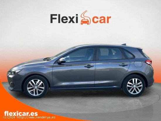 Hyundai i30 1.6 CRDI 85kW (116CV) Klass - Irun