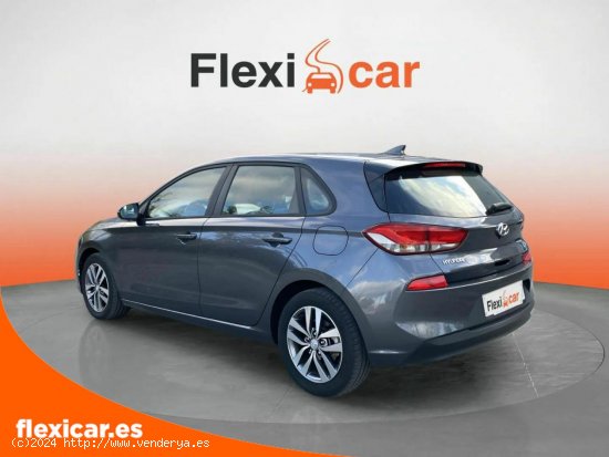 Hyundai i30 1.6 CRDI 85kW (116CV) Klass - Irun