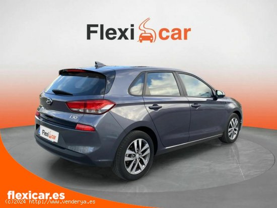 Hyundai i30 1.6 CRDI 85kW (116CV) Klass - Irun