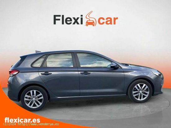 Hyundai i30 1.6 CRDI 85kW (116CV) Klass - Irun