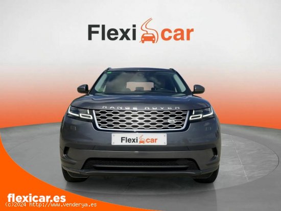 Land-Rover Range Rover Velar 2.0 D180 132kW (180CV) S 4WD Auto - Ciudad Real