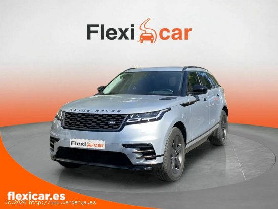 Land-Rover Range Rover Velar 2.0 D180 132kW R-Dynamic 4WD Auto - Olías del Rey