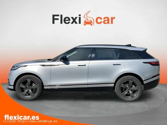 Land-Rover Range Rover Velar 2.0 D180 132kW R-Dynamic 4WD Auto - Olías del Rey