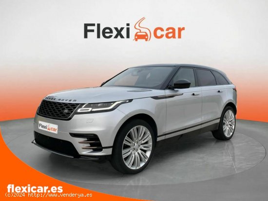 Land-Rover Range Rover Velar 2.0 D180 132kW R-Dynamic 4WD Auto - Olías del Rey