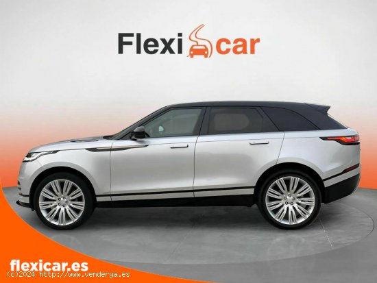 Land-Rover Range Rover Velar 2.0 D180 132kW R-Dynamic 4WD Auto - Olías del Rey