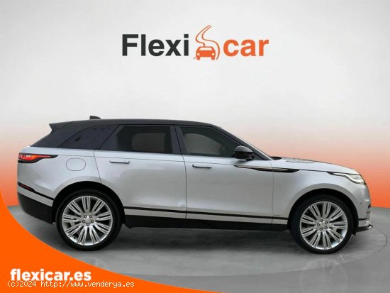 Land-Rover Range Rover Velar 2.0 D180 132kW R-Dynamic 4WD Auto - Olías del Rey