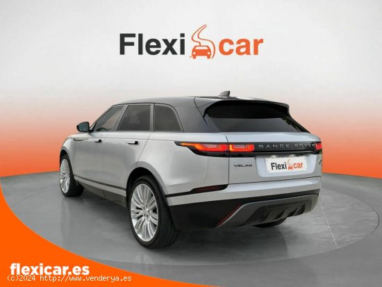 Land-Rover Range Rover Velar 2.0 D180 132kW R-Dynamic 4WD Auto - Olías del Rey