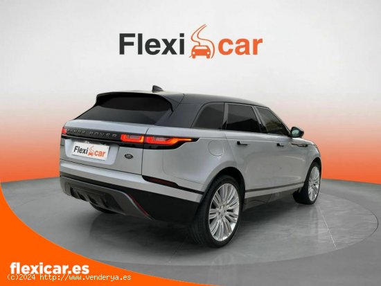 Land-Rover Range Rover Velar 2.0 D180 132kW R-Dynamic 4WD Auto - Olías del Rey