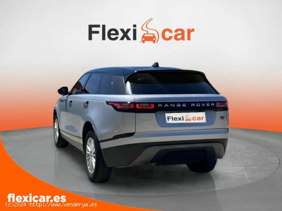 Land-Rover Range Rover Velar 2.0D D240 4WD Auto - Talavera de la Reina