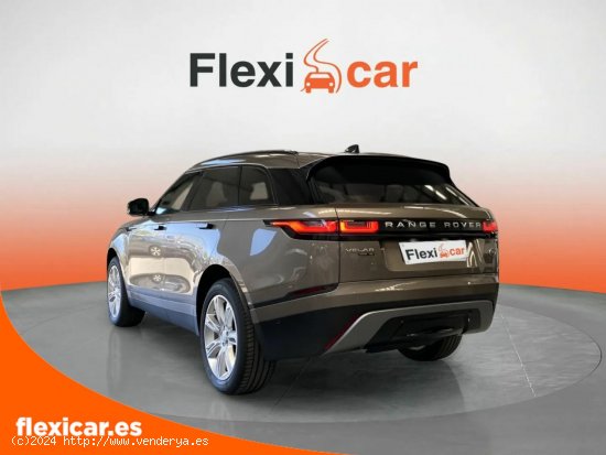 Land-Rover Range Rover Velar 2.0D D240 SE 4WD Auto - Toledo