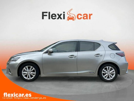 Lexus CT 200h 1.8 200h Executive - Olías del Rey