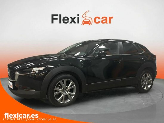 Mazda CX-30 SKYACTIV-X 2.0 132 kW AT Evolution - Albacete