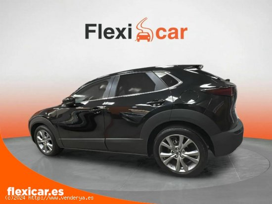 Mazda CX-30 SKYACTIV-X 2.0 132 kW AT Evolution - Albacete