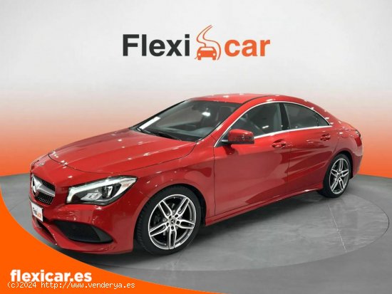 Mercedes CLA CLA 200 d - Albacete