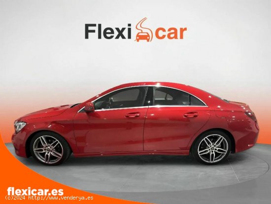 Mercedes CLA CLA 200 d - Albacete